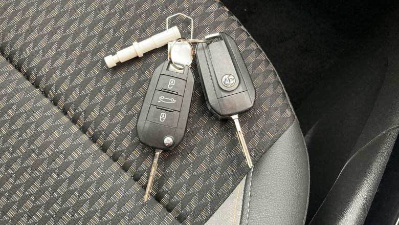 Vauxhall Crossland X 1.2T [130] Elite Nav 5dr [Start Stop] Auto Petrol Hatchback